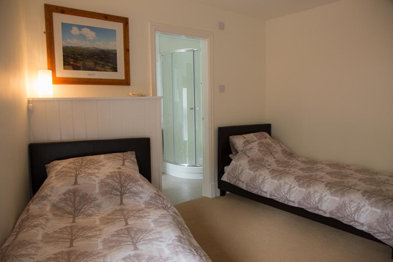 Millie'S Bed & Breakfast Bed & Breakfast Hayfield  Exterior photo